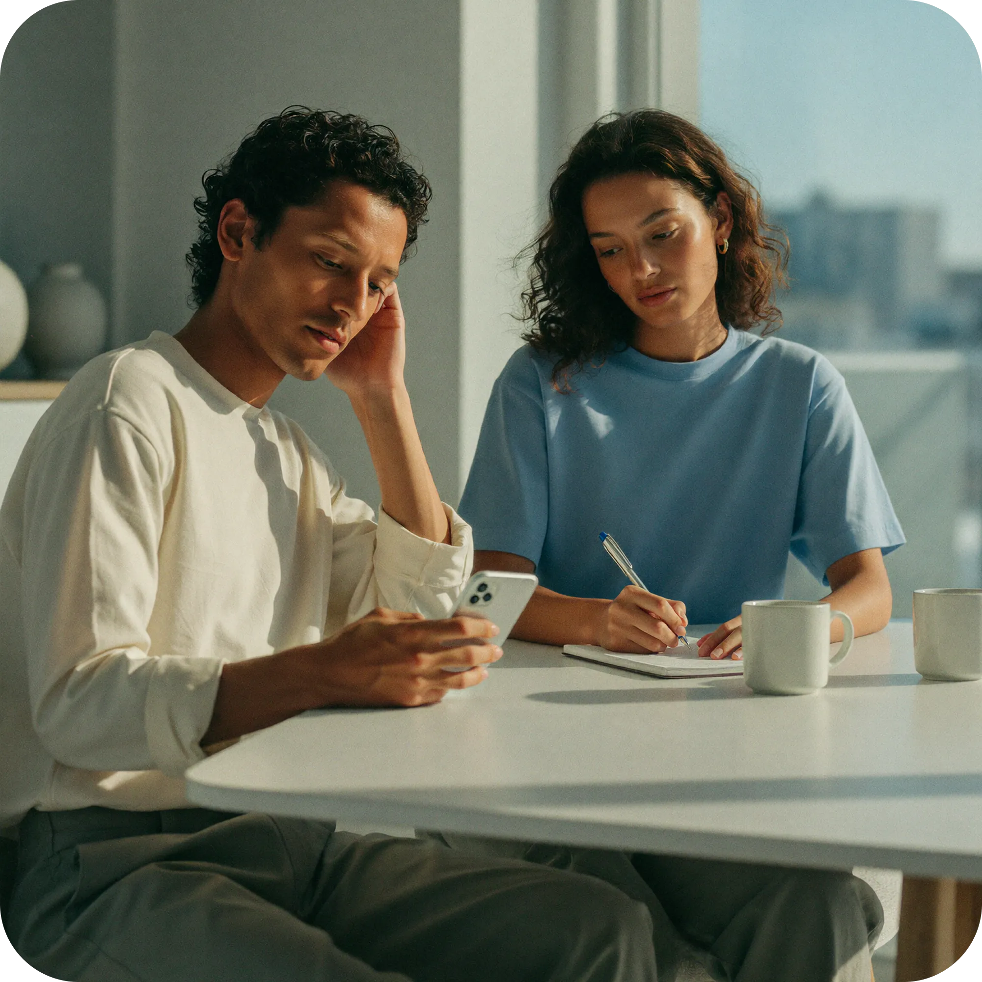 Why Minimum Payments Keep You in Debt