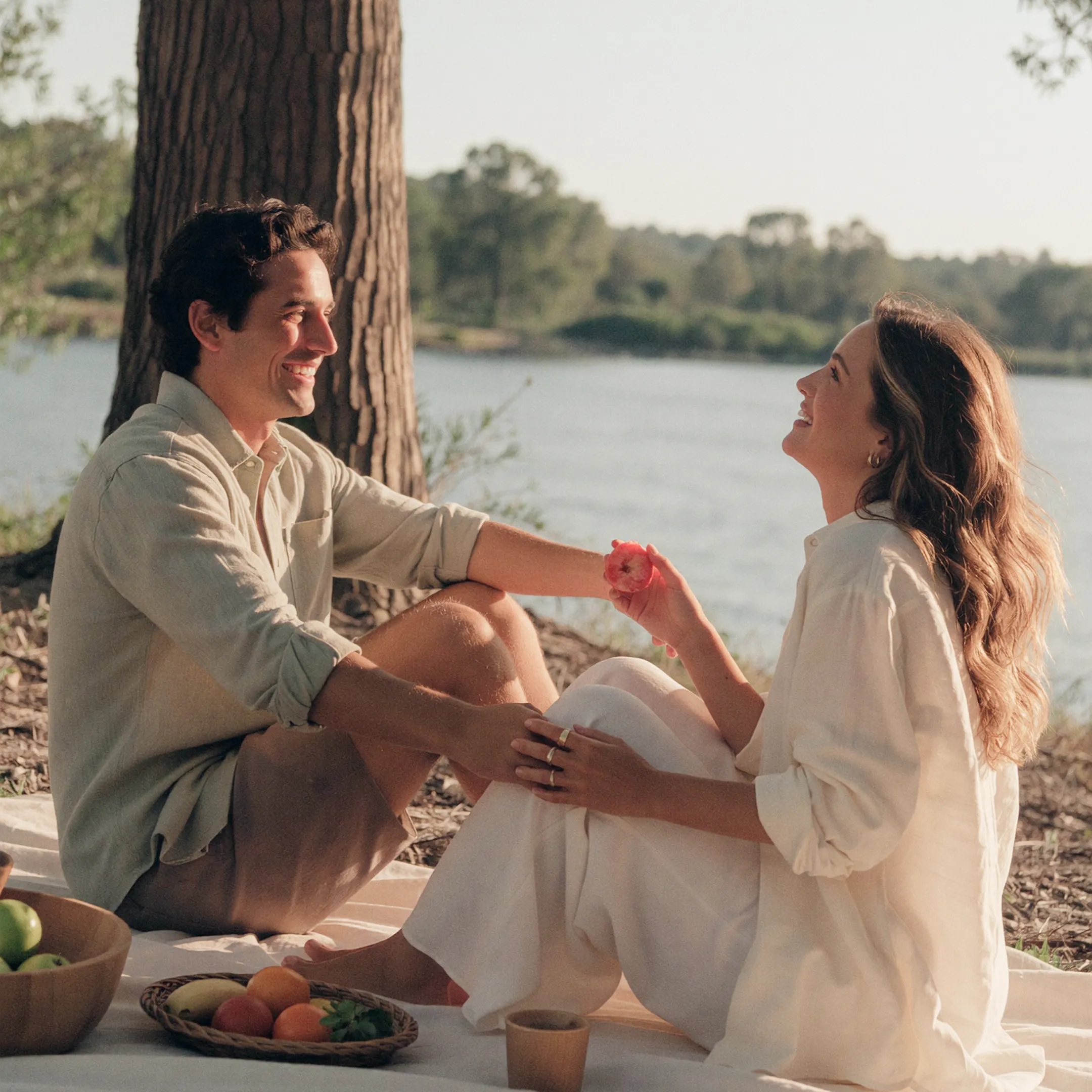 Lower Financial Stress