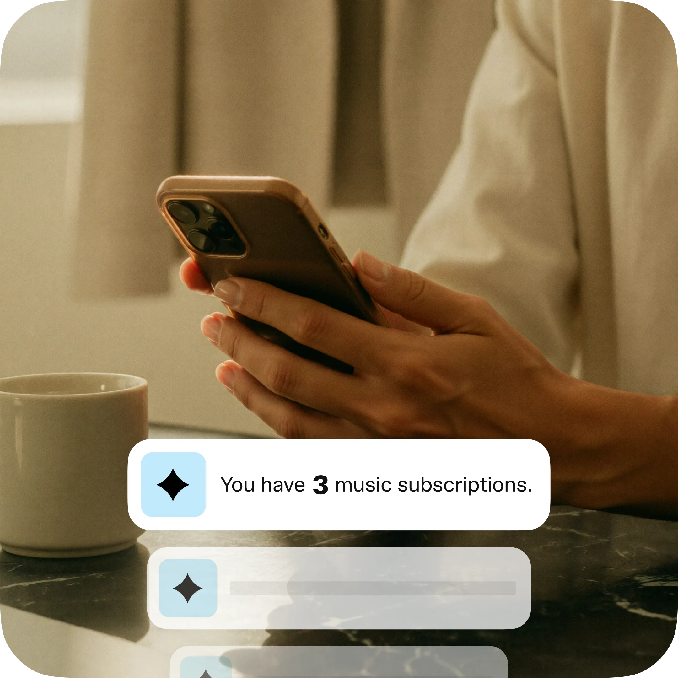 Subscription Usage Insights
