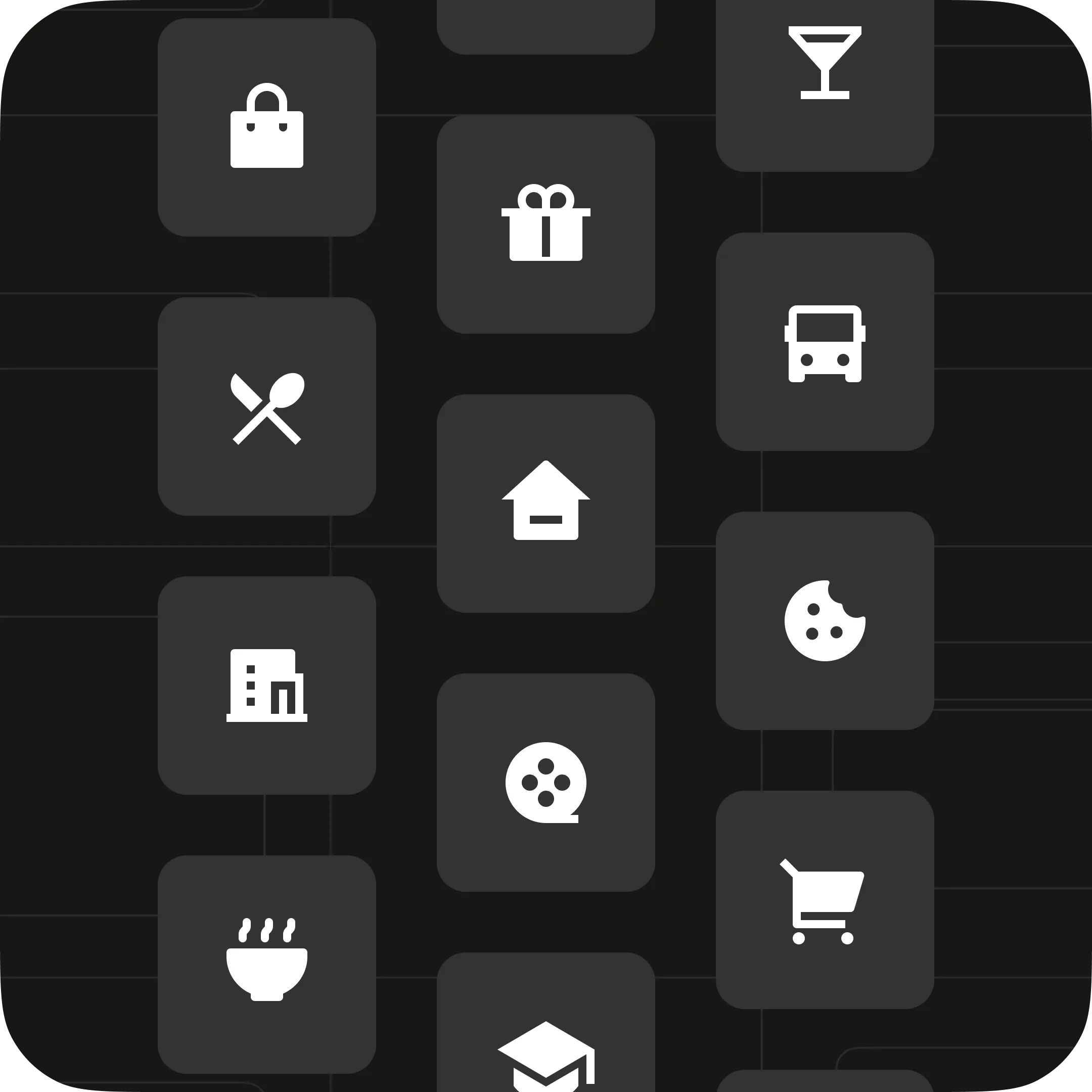 Categorize Spending