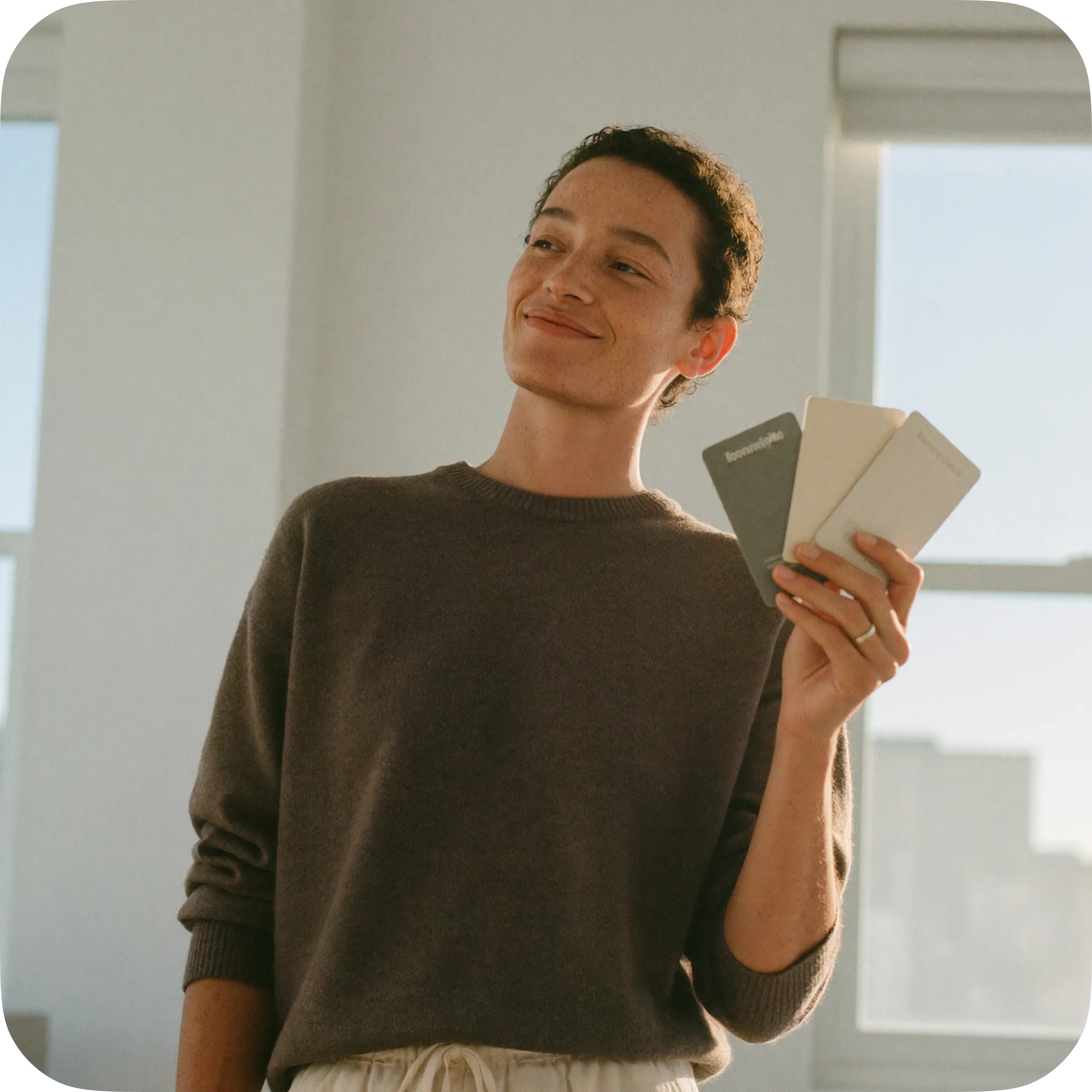 Credit Card Management