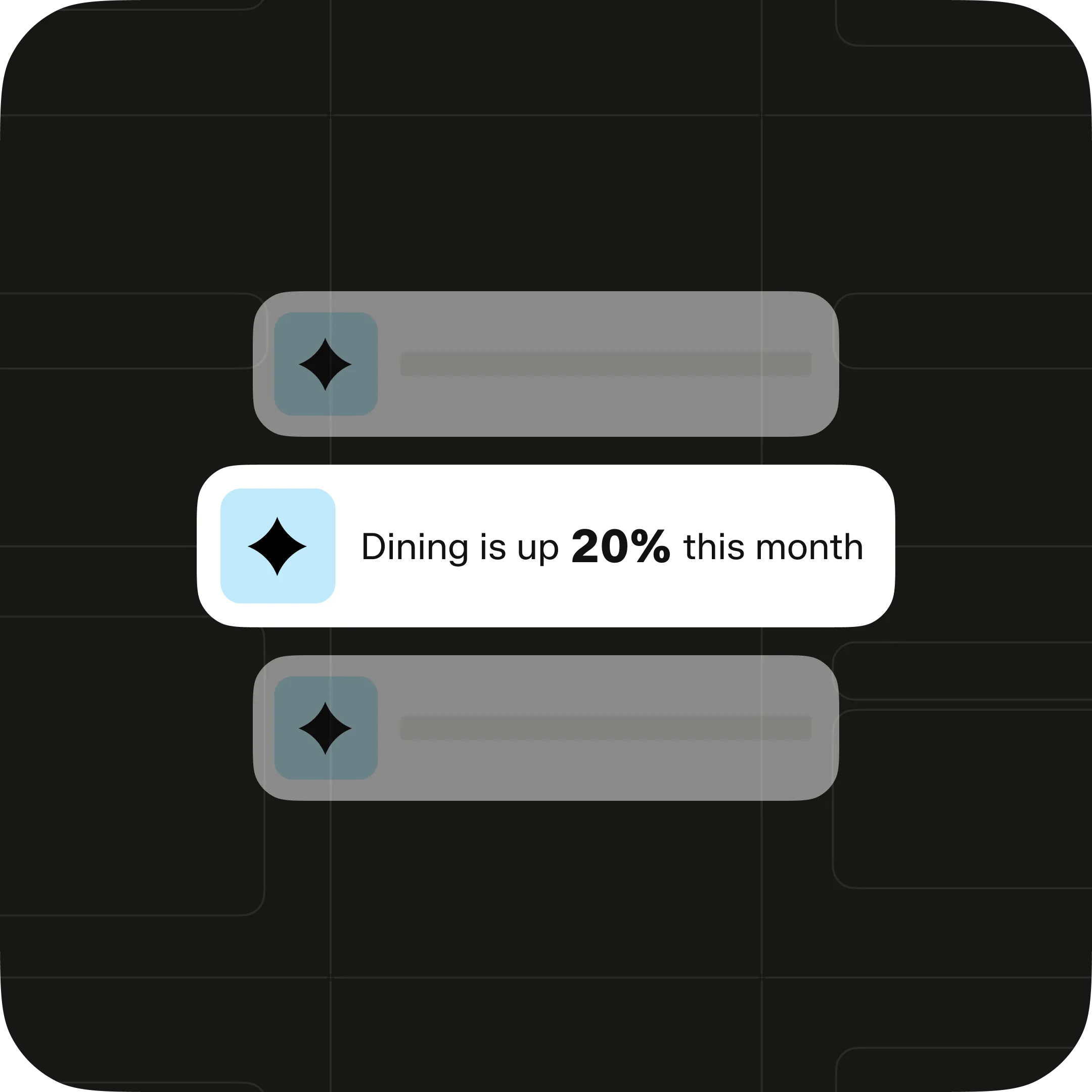 Generate Financial Insight