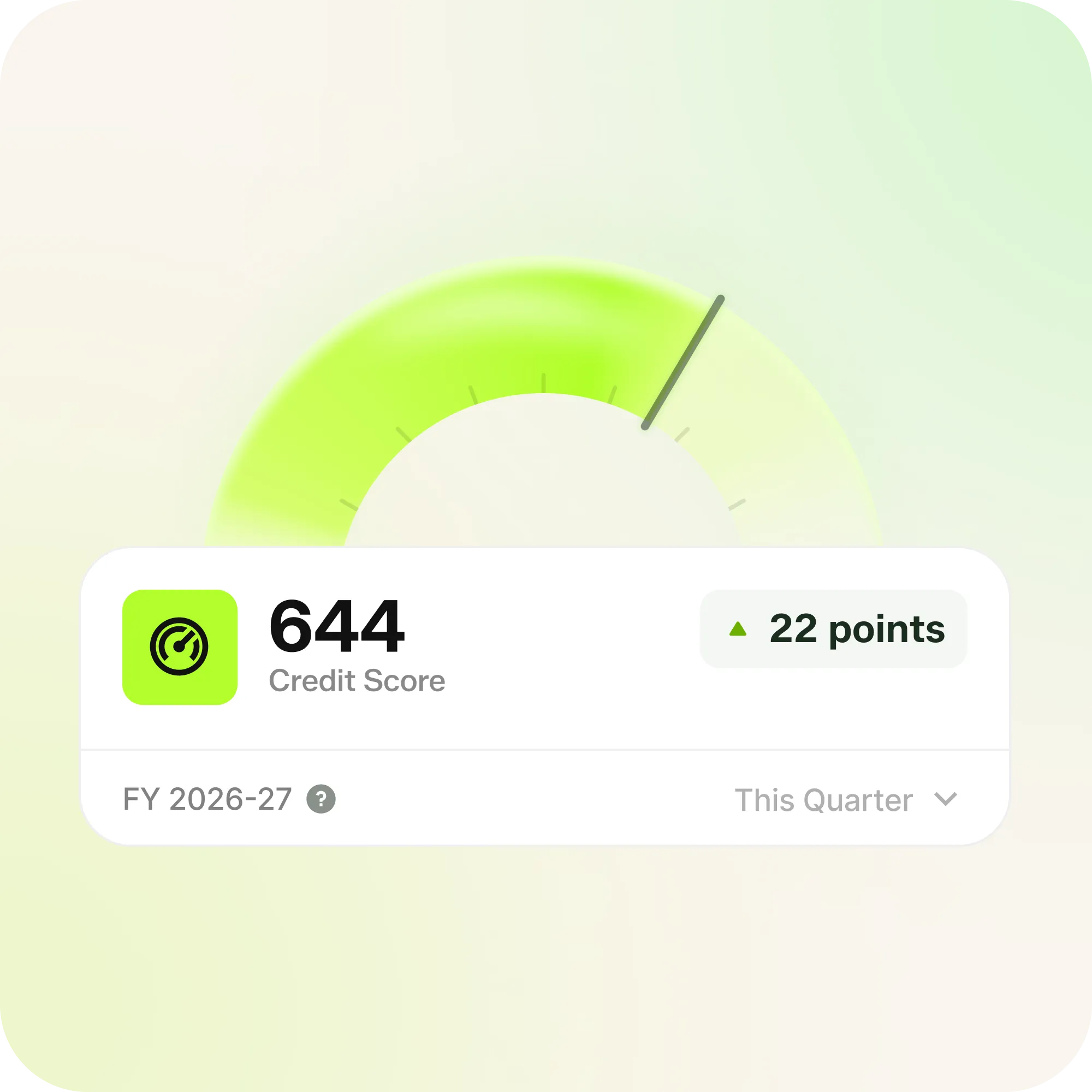 Balance Transfer Credit Card