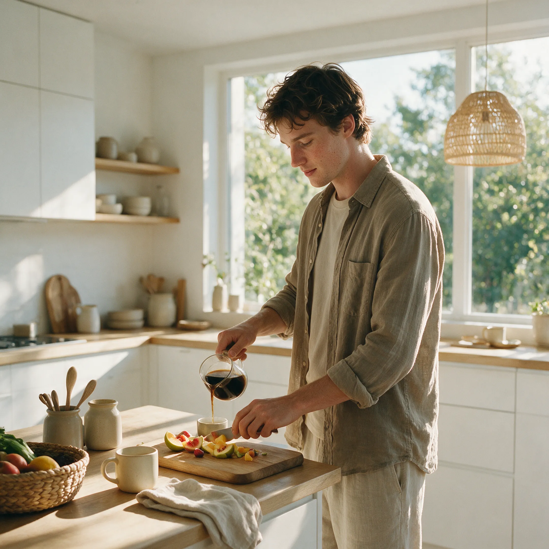 Improved Financial Habits