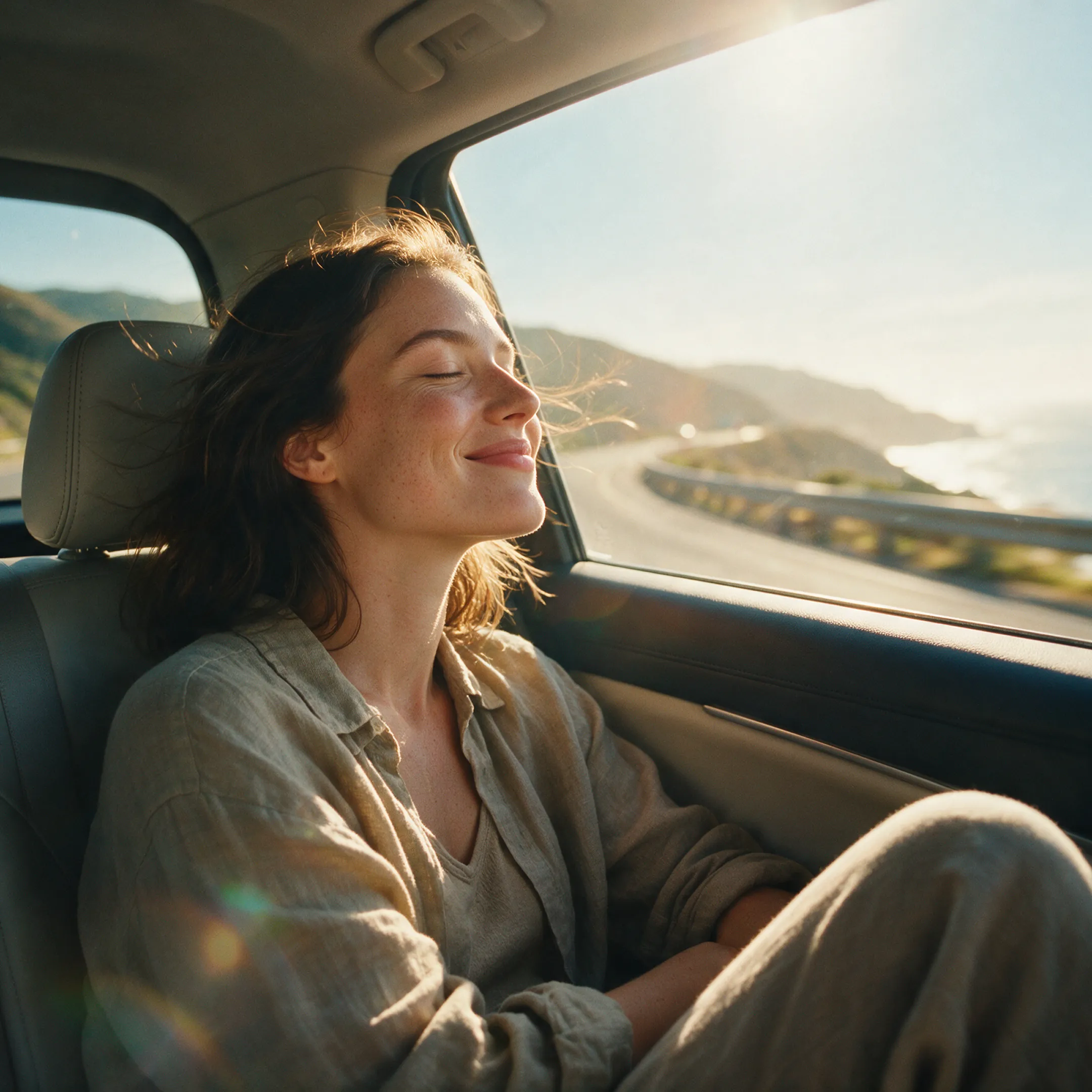Reduced Financial Stress
