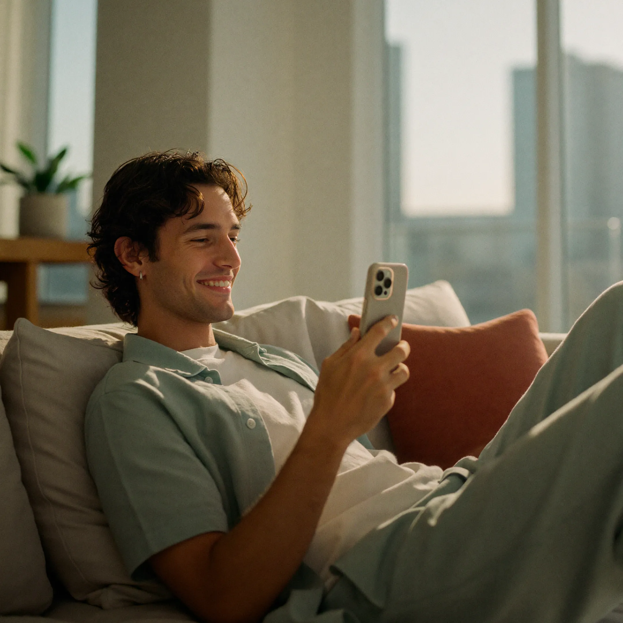 Improve Financial Habits