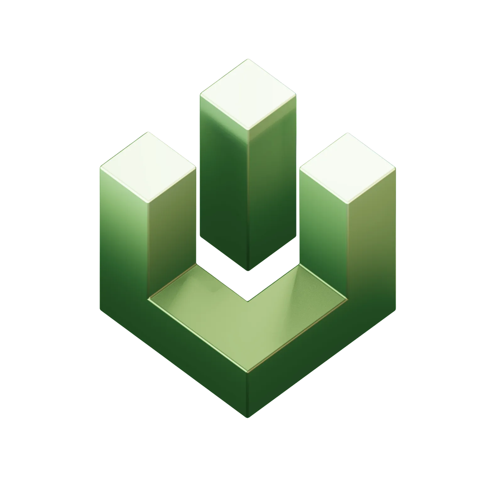 Improve long-term financial organization