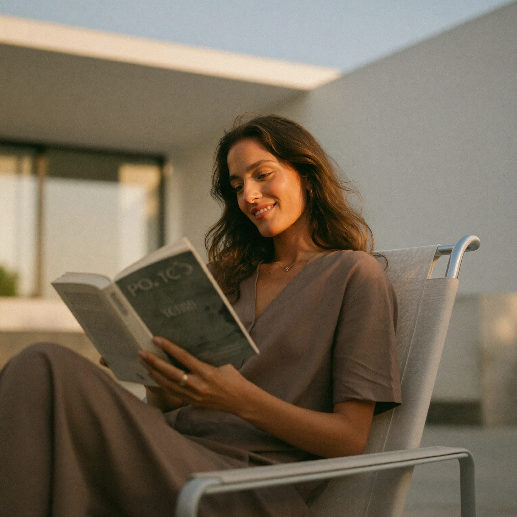 Reduce Financial Stress