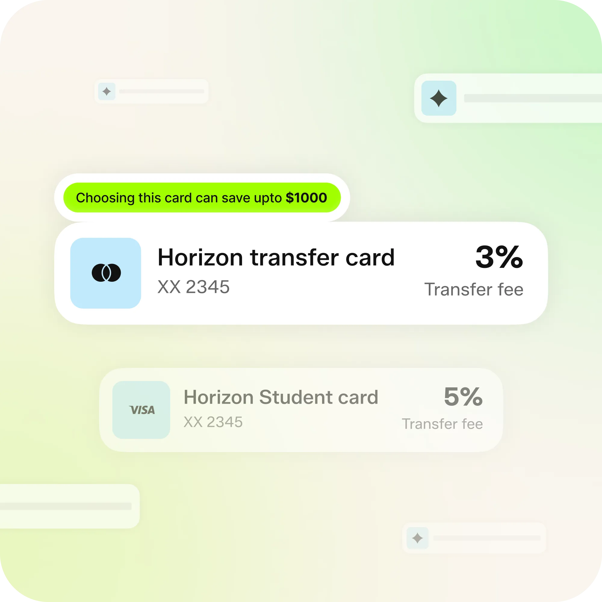 Balance Transfer Credit Card
