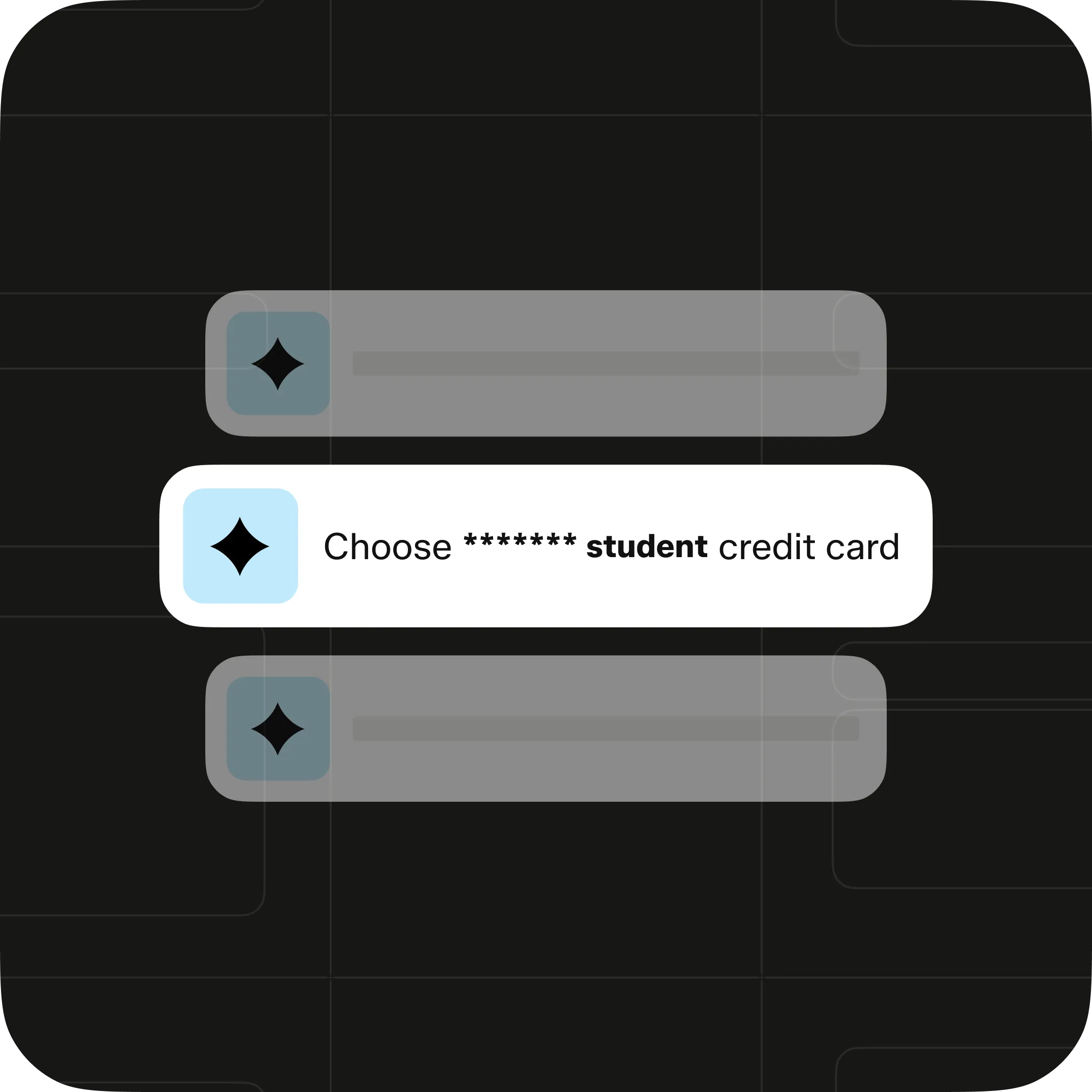 Receive Personalized Recommendations