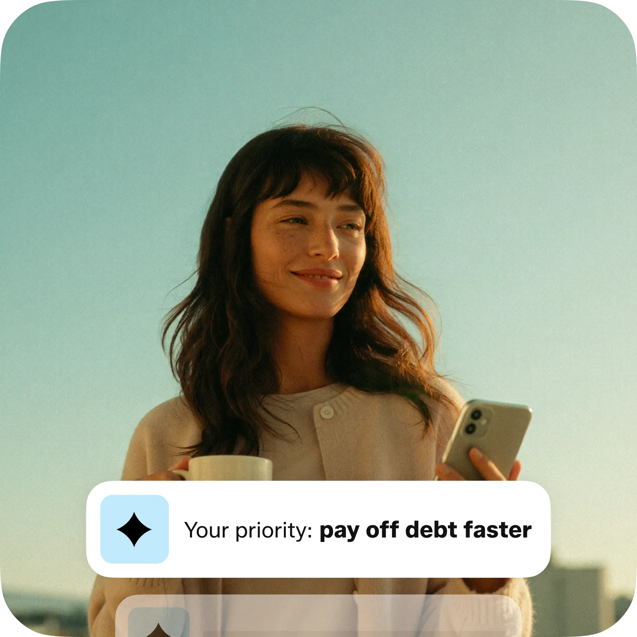 Share Your Financial Goals