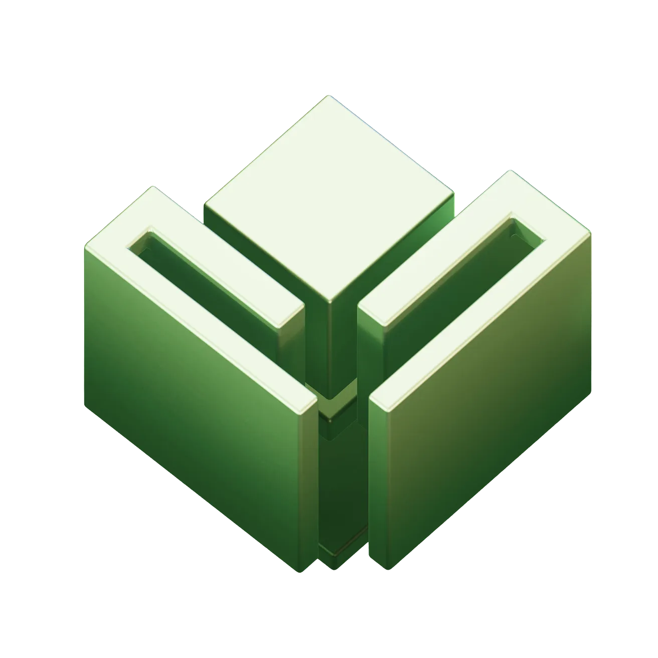 Receive AI-powered spending recommendations