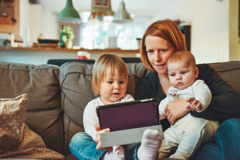 Young Parent Finances: How to Manage Money After Having a Baby